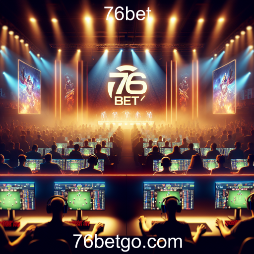 A Ascensão dos eSports: Competição e Entretenimento no Mundo Digital
